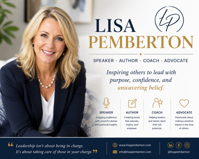lisa pemberton